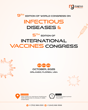 International Vaccines Congress | Orlando, Florida, USA Event Book