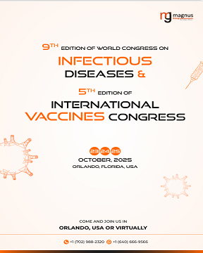 International Vaccines Congress | Orlando, Florida, USA Program