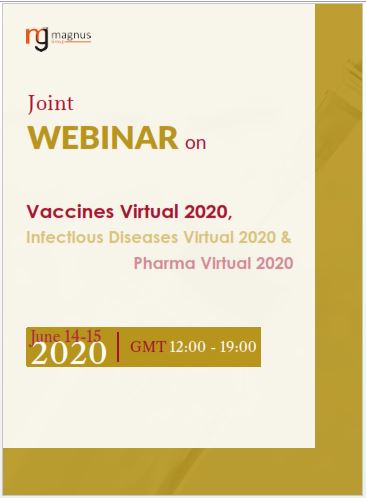 First Edition of International Vaccines Webinar Program