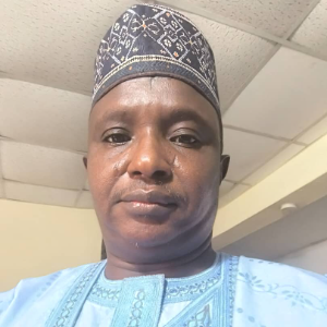 Attahir Abubakar, Speaker at Vaccines meetings