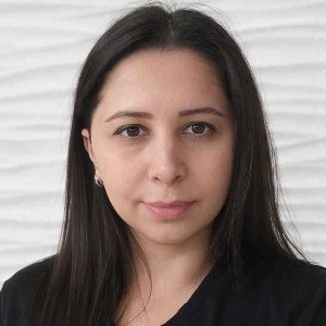 Aysel Sadayli, Speaker at Immunology Conferences