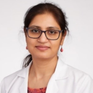 Speaker at International Vaccines Congress 2024 - Chitra Upadhyay