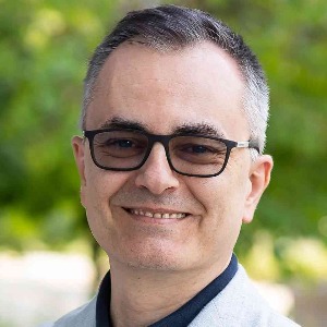 Speaker at International Vaccines Congress 2026 - Duccio Medini