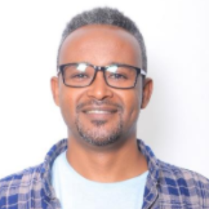 Gebeyehu Assefa Mitku, Speaker at Vaccine Research Conference