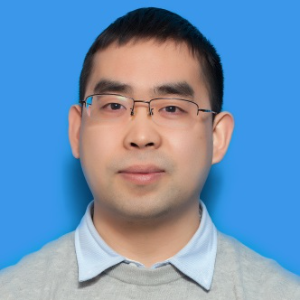 Huixing Lin, Speaker at Vaccines Conferences
