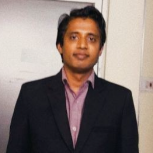 Ismail Hossain, Speaker at Vaccines Conferences