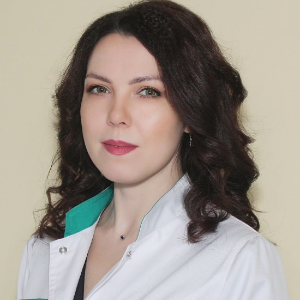 Julia Bespyatykh, Speaker at Vaccine Conferences