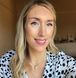 Potential Speaker for PHARMA 2019- Justine Fraser