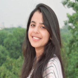 Kajal Sharma, Speaker at Vaccines Conferences