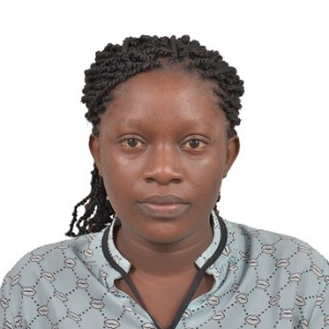 Kaningini Furaha Gisele, Speaker at Vaccines Conferences