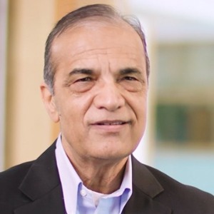 Khursheed Anwer, Speaker at Vaccine Research Conference