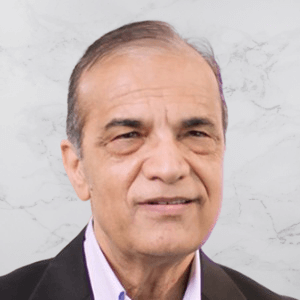 Khursheed Anwer, Speaker at Vaccine Research Conference