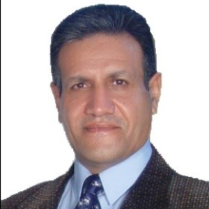 Mansour Nazari, Speaker at Vaccines Conferences
