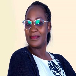 Millicent Ochieng, Speaker at Vaccine Research Conference