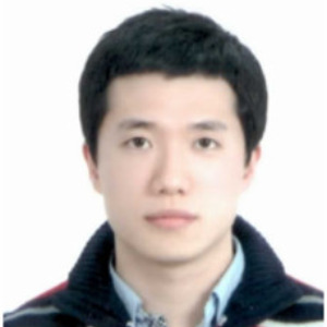 Park Jongshik, Speaker at Vaccine Research Conference