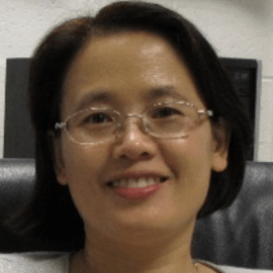 Ping Xie, Speaker at Vaccines Conferences