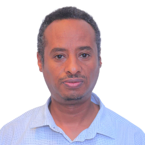 Samson Gebremedhin Gebreselassie, Speaker at Vaccines Conferences