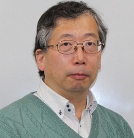 Potential Speaker for PHARMA 2019- Satoshi Nakata