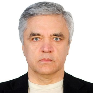 Sergey V Suchkov, Speaker at Vaccines Conferences