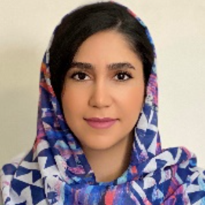 Seyedeh Sajedeh Mousavi, Speaker at Bacterial Infection Conferences
