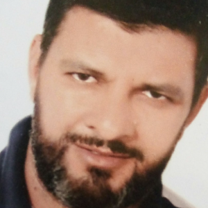 Yasser Mohammed Hassanain, Speaker at Vaccine Development Congress
