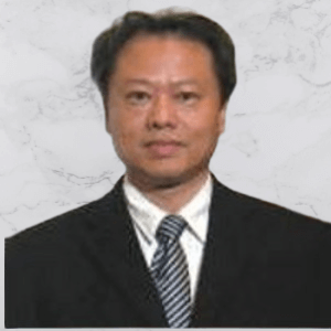 Yen Hung Chow, Speaker at Vaccines Conferences
