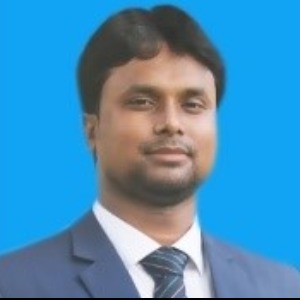 Zakir Hassan, Speaker at Vaccine Research Conference